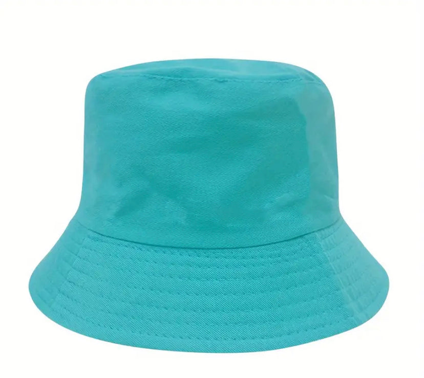 Bucket hat