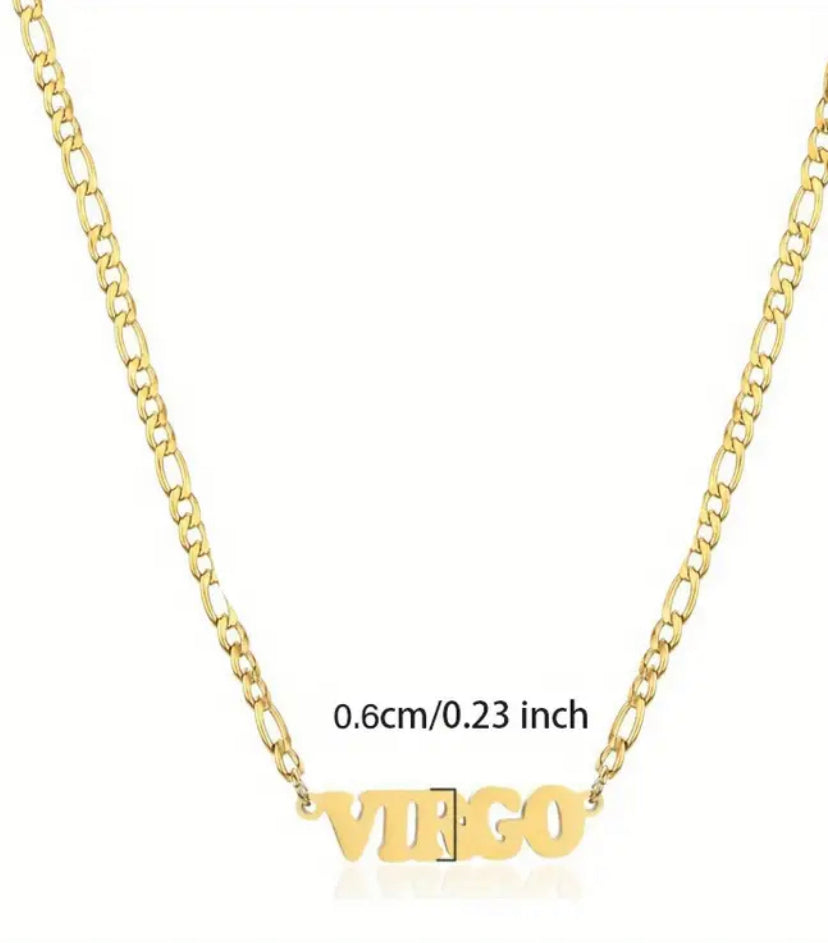 Fashion Necklace