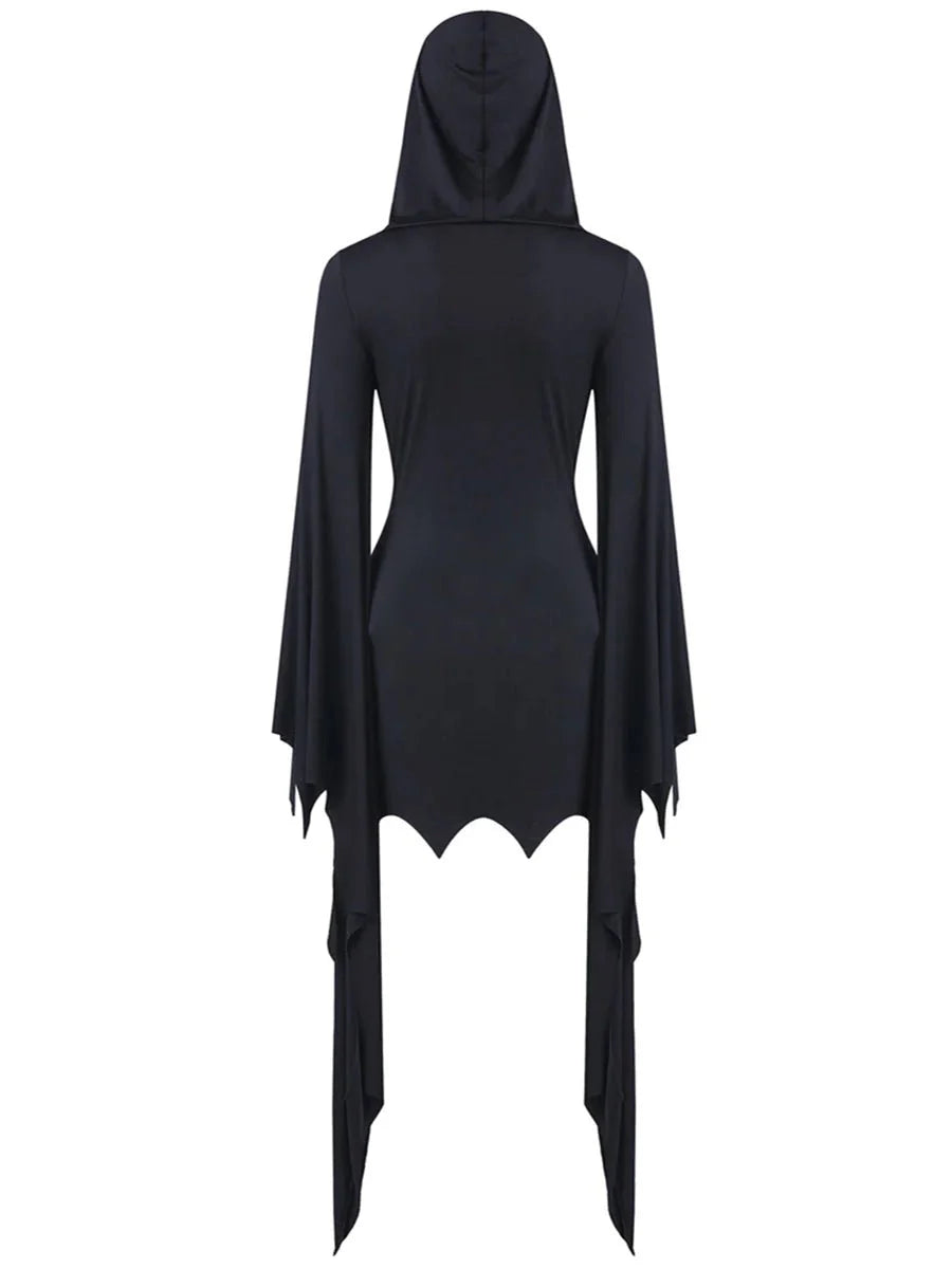 Alivia Elf Pixie Costume Halloween