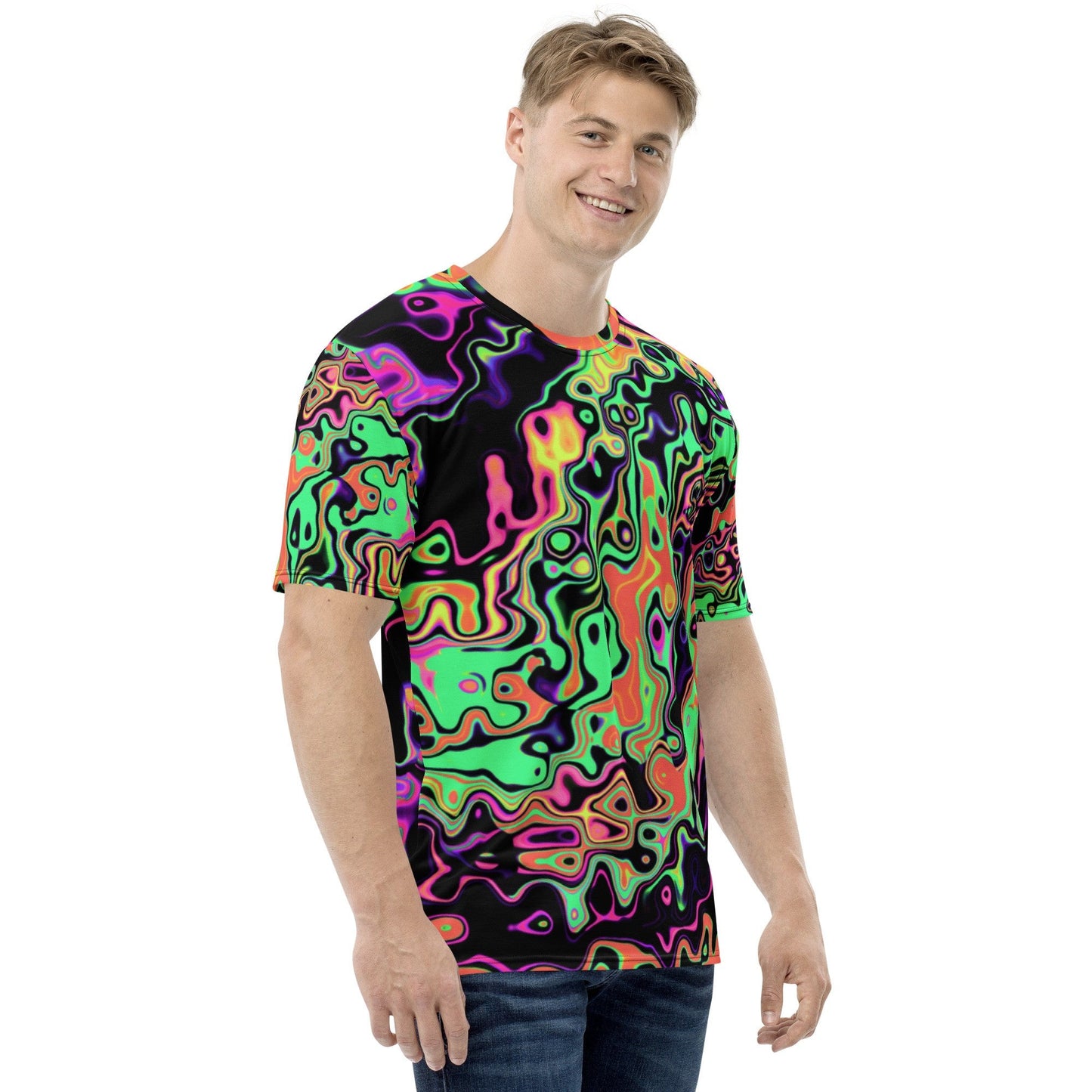 Radioactive Spill T-Shirt