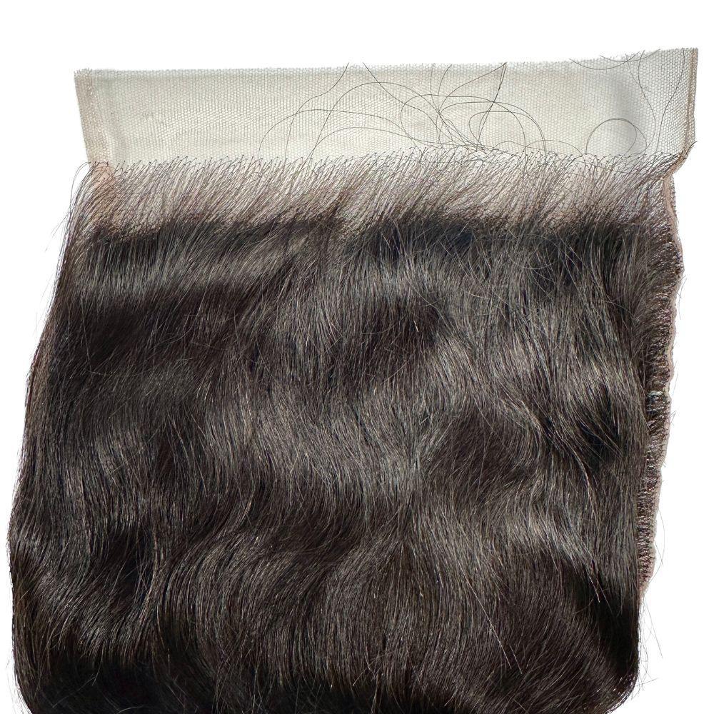 Body Wave 7x7 HD Lace Human Hair Closure