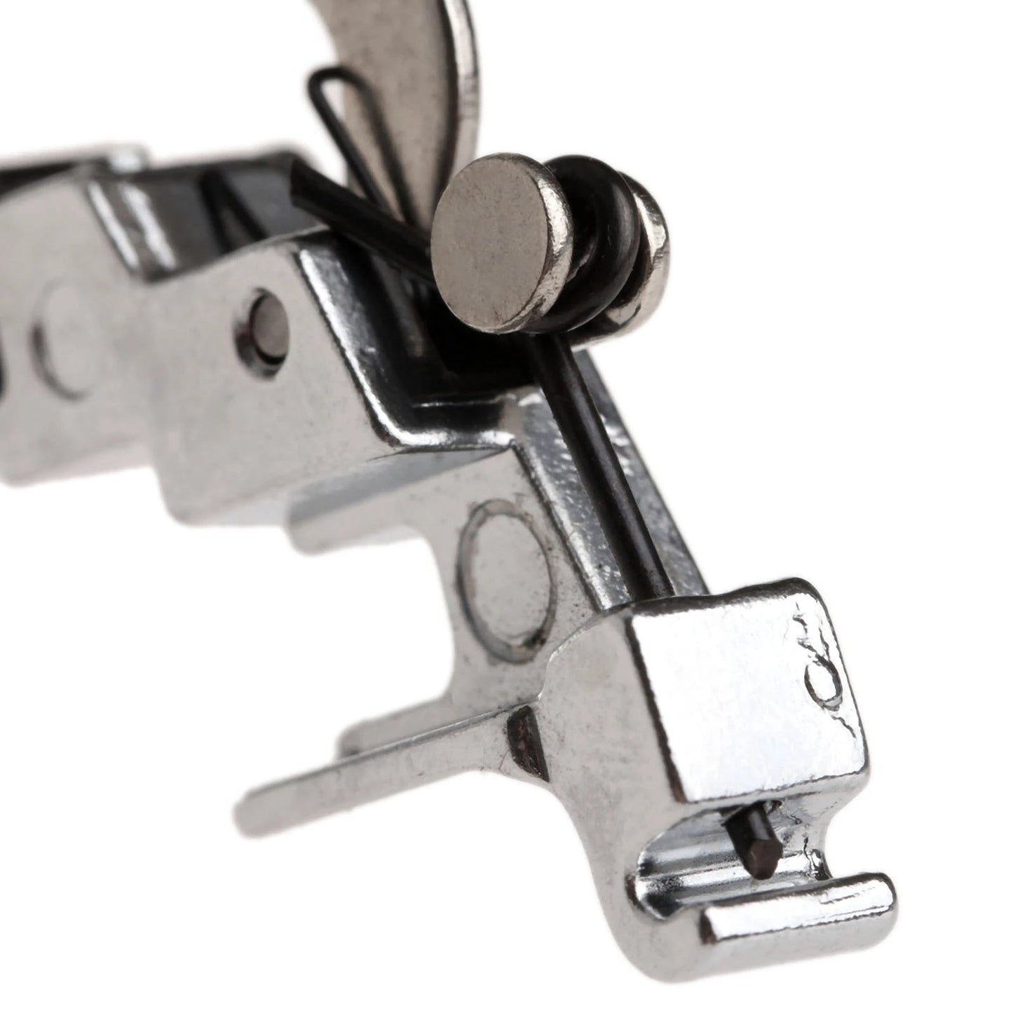 Low Handle Presser Foot Holder Adapter