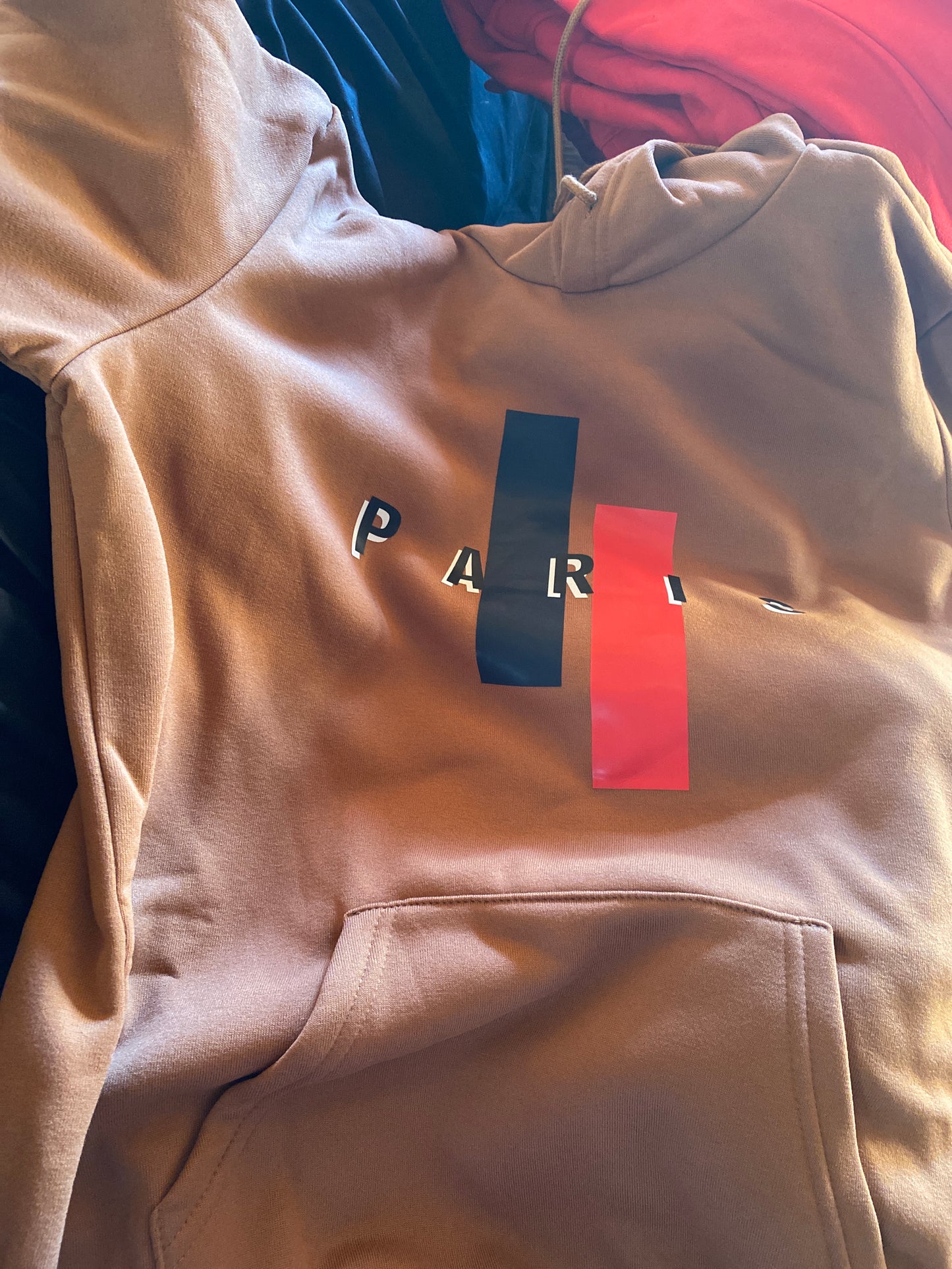 Long sleeve two piece set