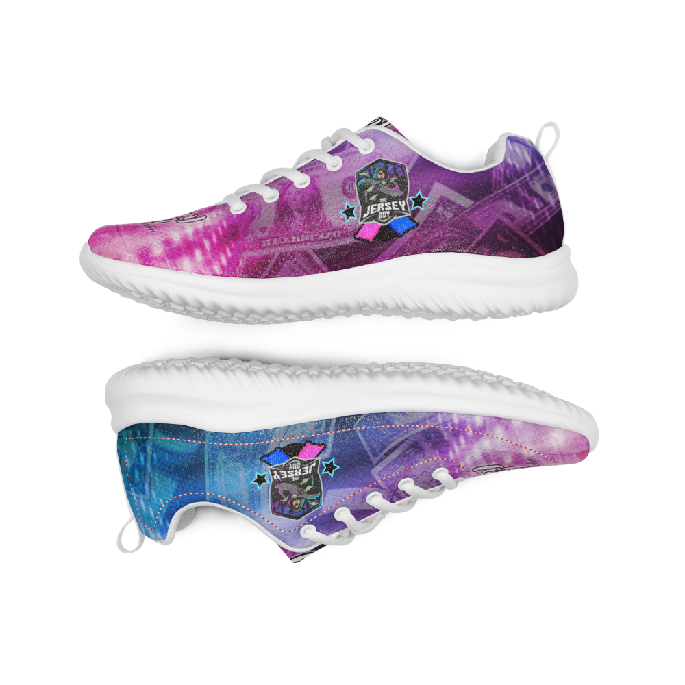 JG Hustler Las Vegas Tournament LTD Shoes