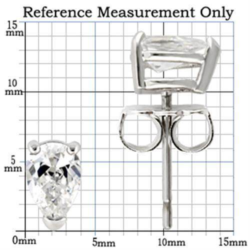 VacationGrabs Sterling Silver Jewelry for Women Earrings