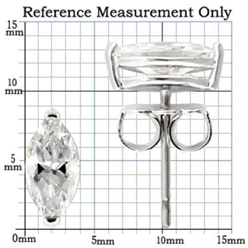 Sterling Silver Vacation Accessories Earrings by VacationGrabs