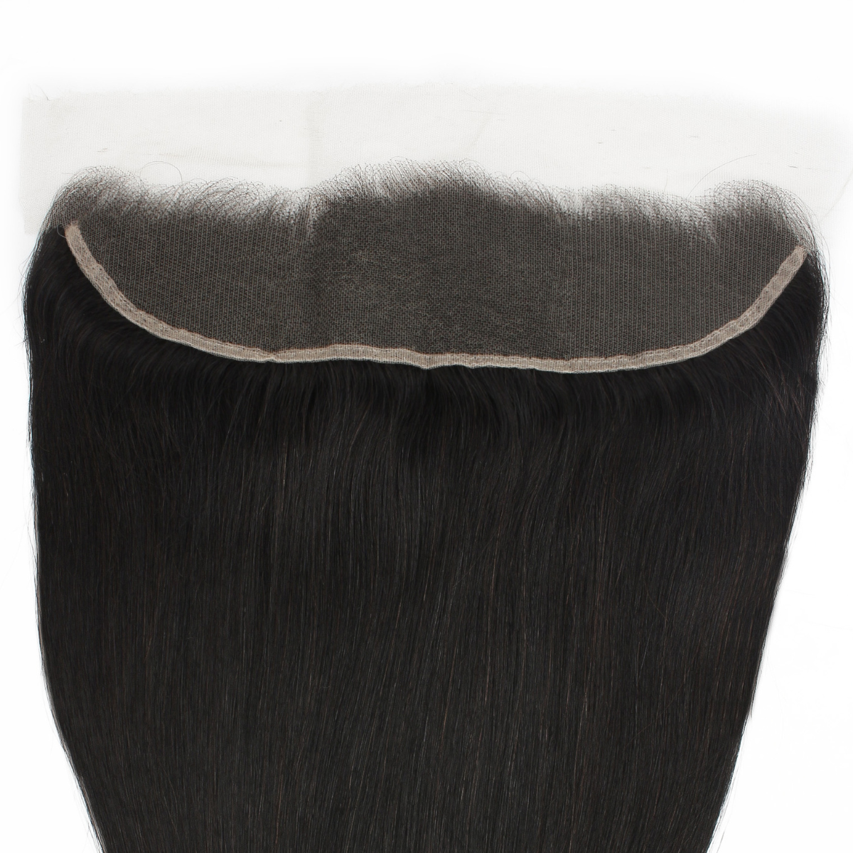 Brazilian Straight 13x4 HD Lace Human Hair Frontal