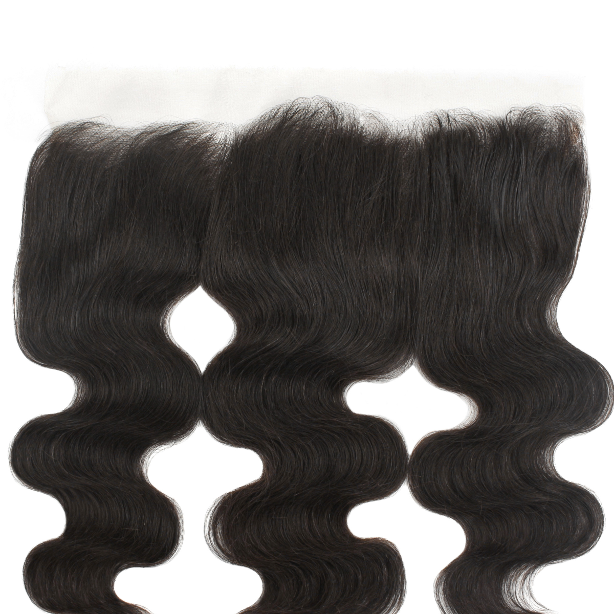 Brazilian Body Wave 13x4 HD Lace Human Hair Frontal