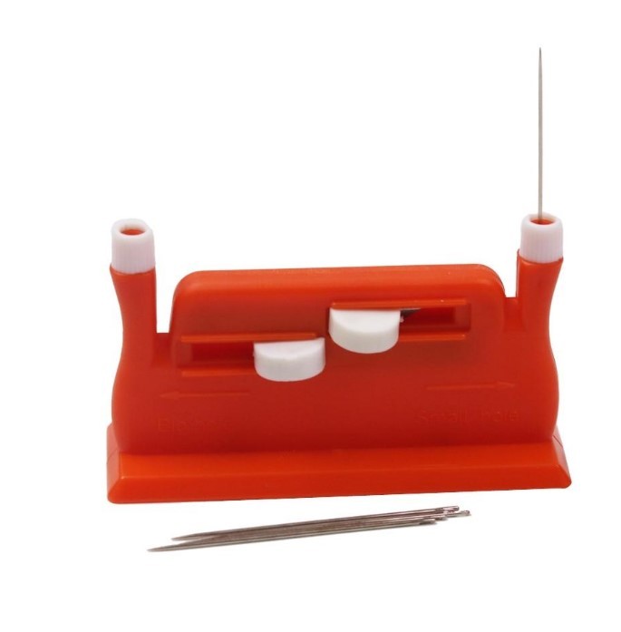 Auto Needle Threader, DIY Sewing Tool