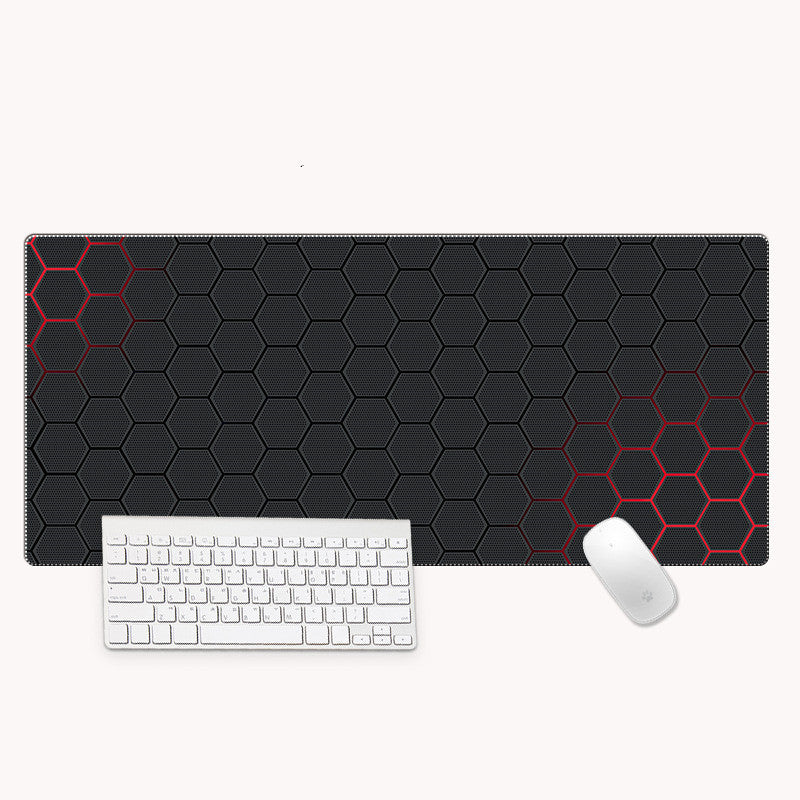 Oversized Thickened Computer Desk Mat