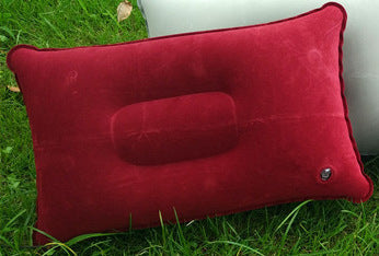 Wholesale Outdoor Inflatable Camping Pillows