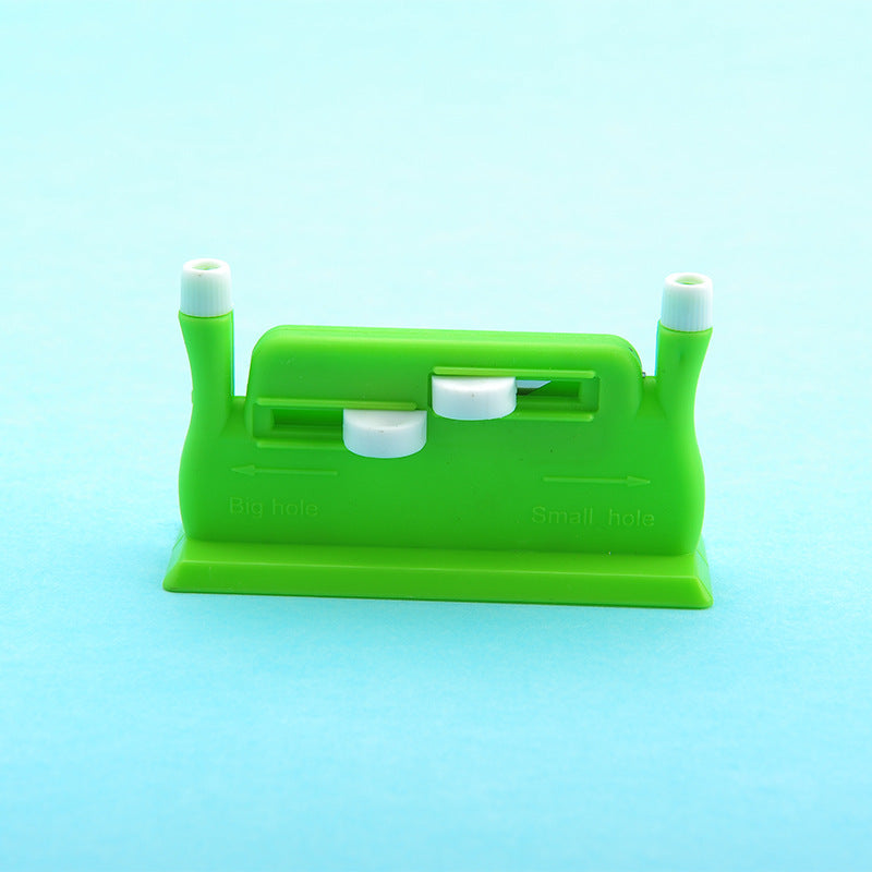 Auto Needle Threader, DIY Sewing Tool