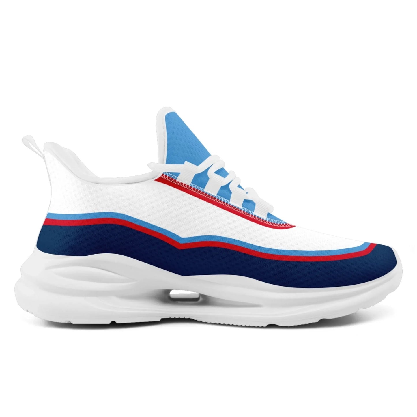 Personalized Branded Sneakers for Teams,Corporate Logo Walking Shoes, Breathable Unisex Shoes