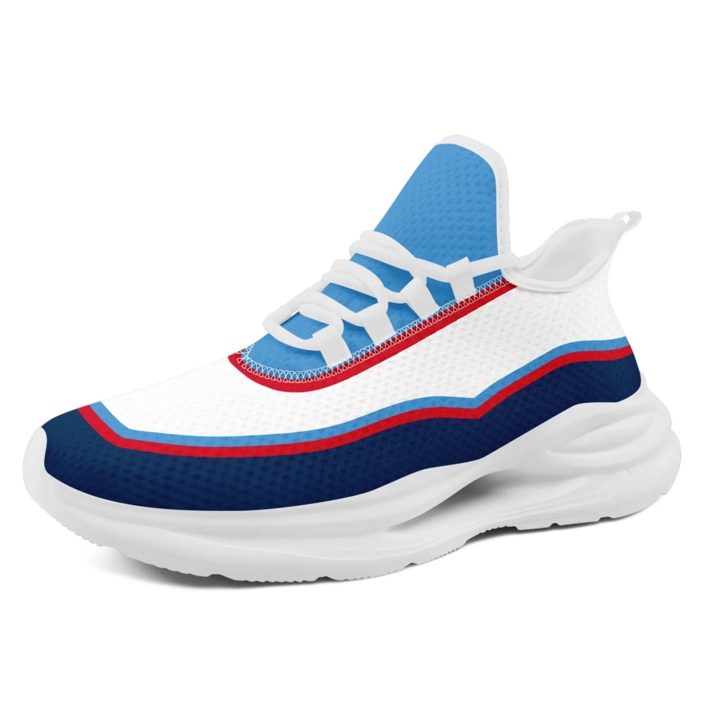 Personalized Branded Sneakers for Teams,Corporate Logo Walking Shoes, Breathable Unisex Shoes