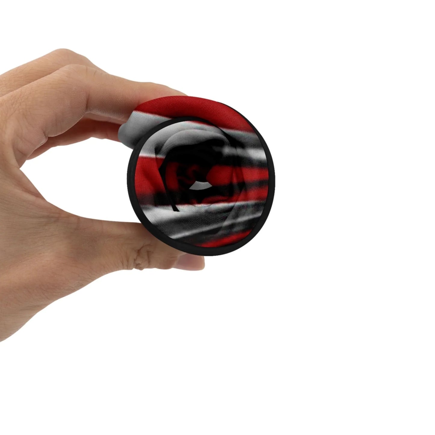 Personalized US Flag Print Water Shoes, Custom Patriotic Aqua Shoes, Best Gift for Independence Day