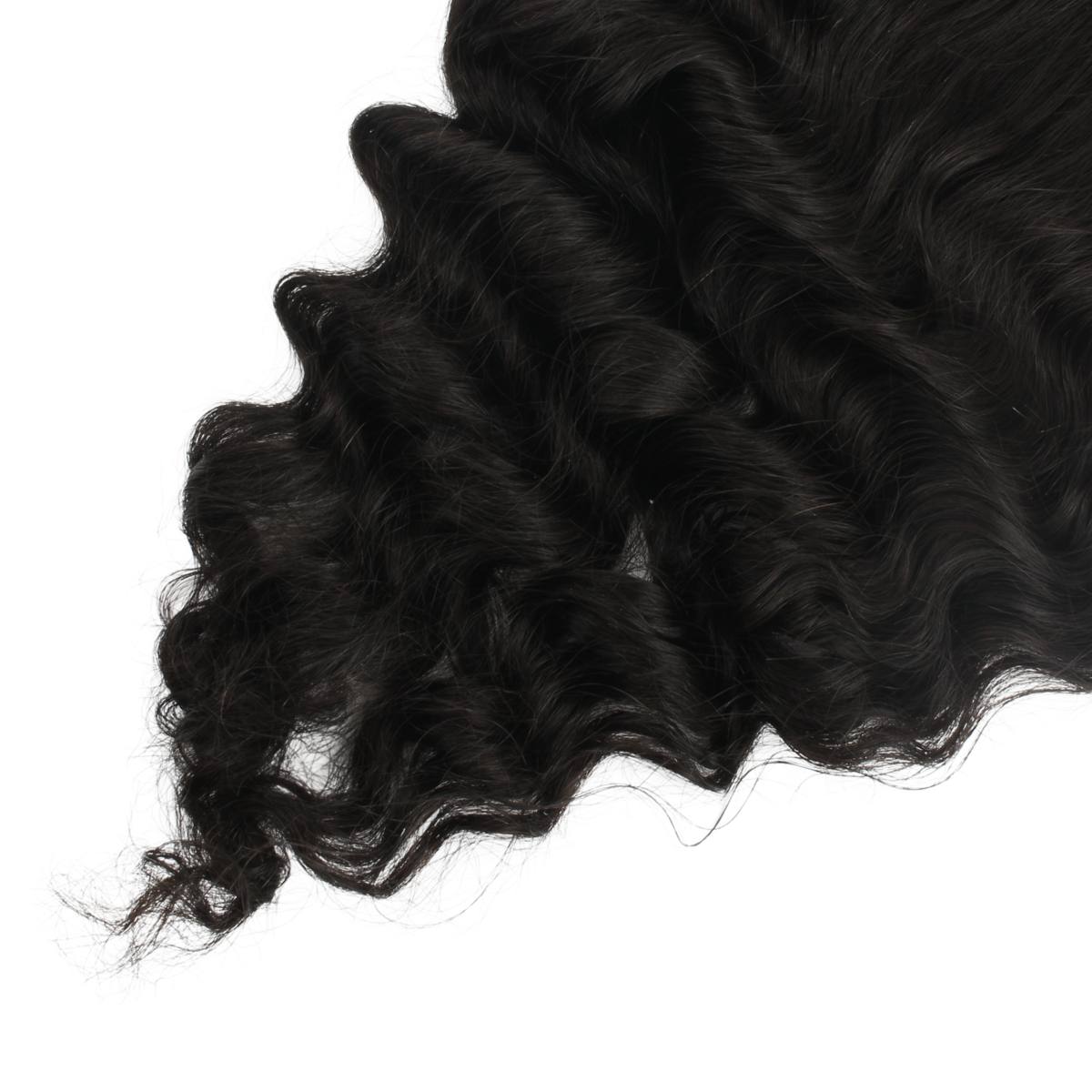 Loose Wave 7x7 HD Lace Human Hair Closure