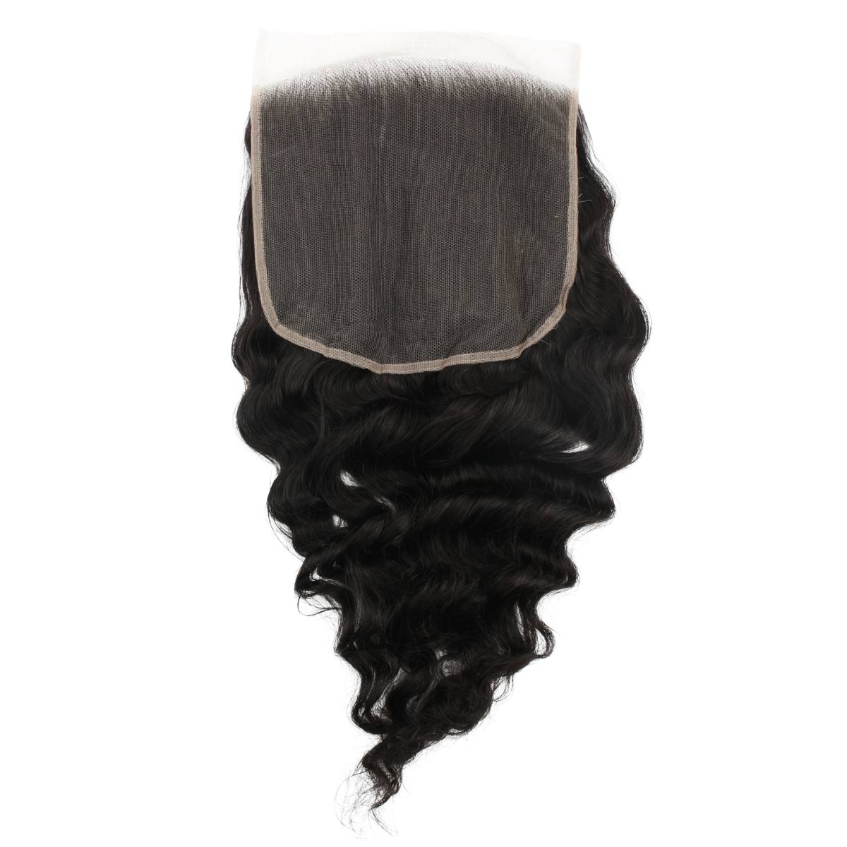 Loose Wave 7x7 HD Lace Human Hair Closure