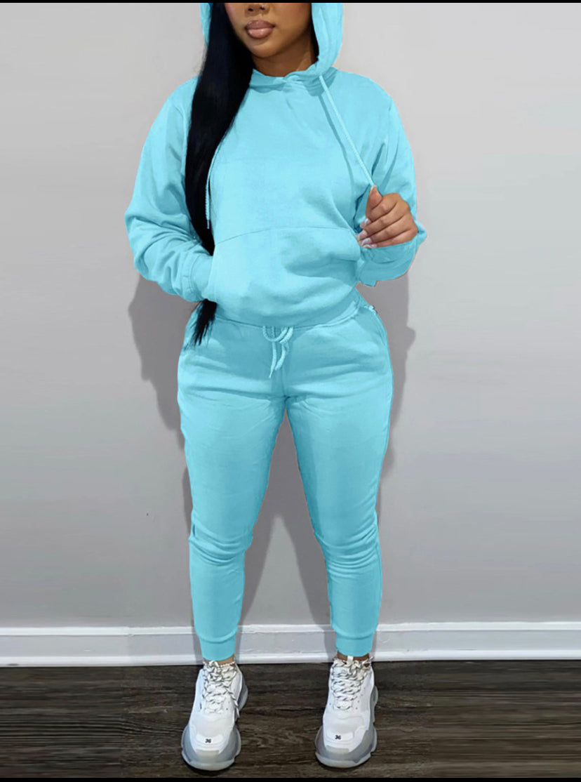 Jogging Set