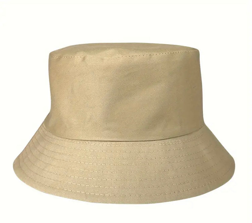Bucket hat