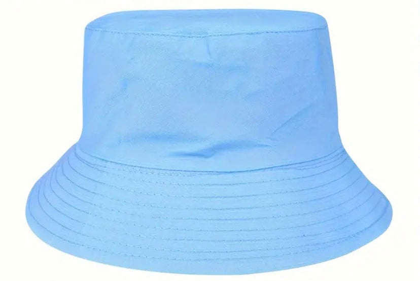 Bucket hat