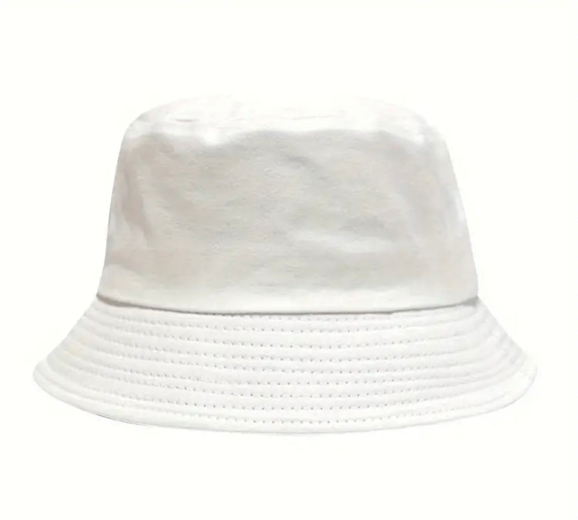 Bucket hat