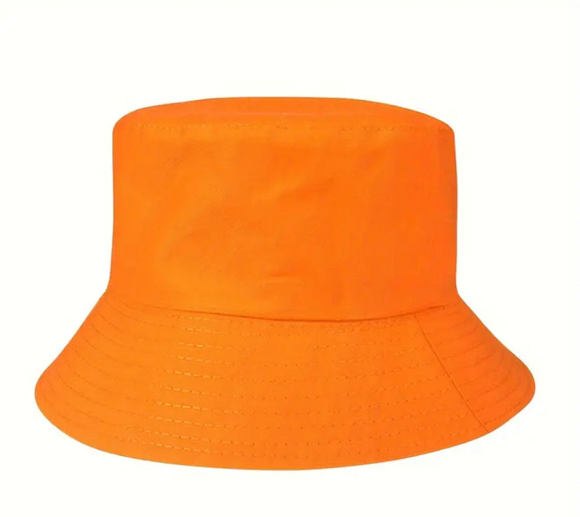 Bucket hat