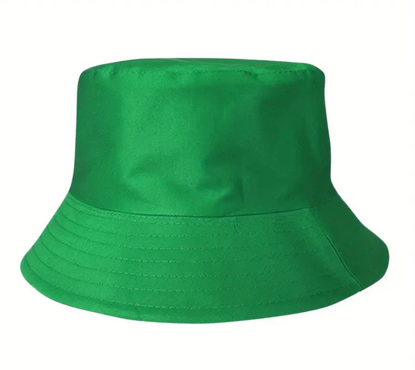 Bucket hat