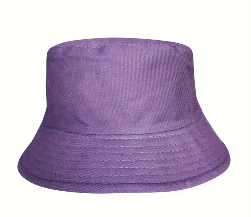 Bucket hat