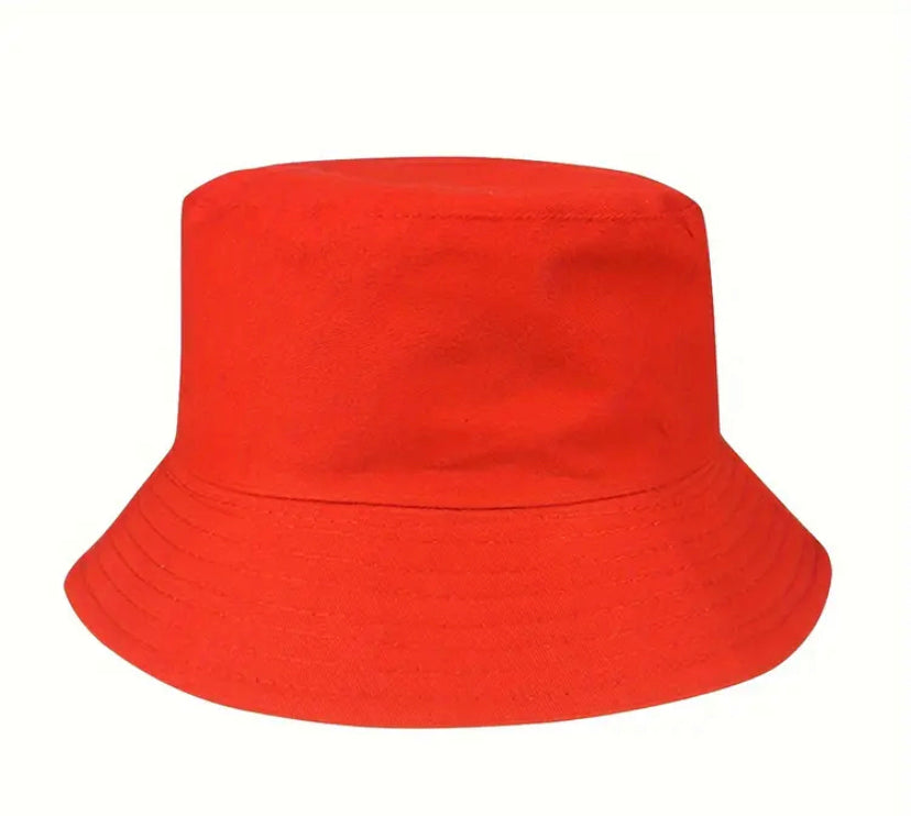 Bucket hat