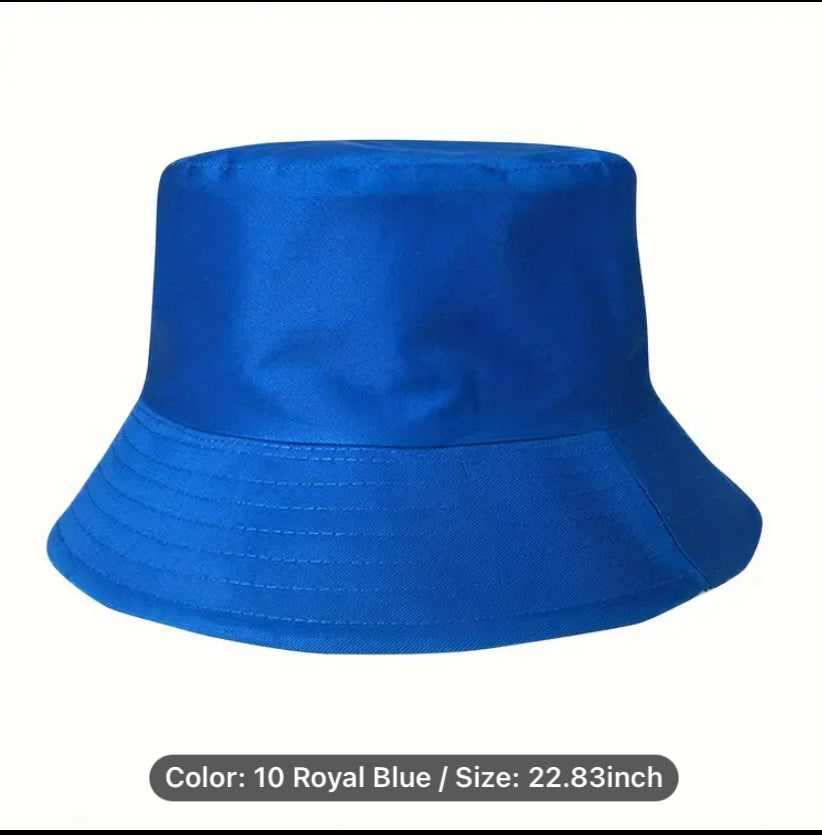 Bucket hat