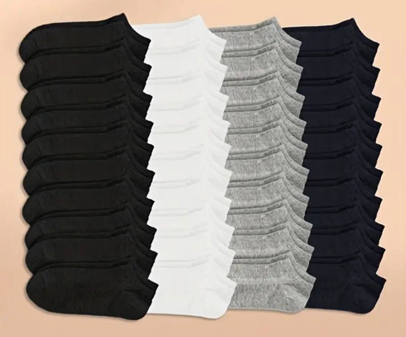 Socks 1 pair for  1$ each