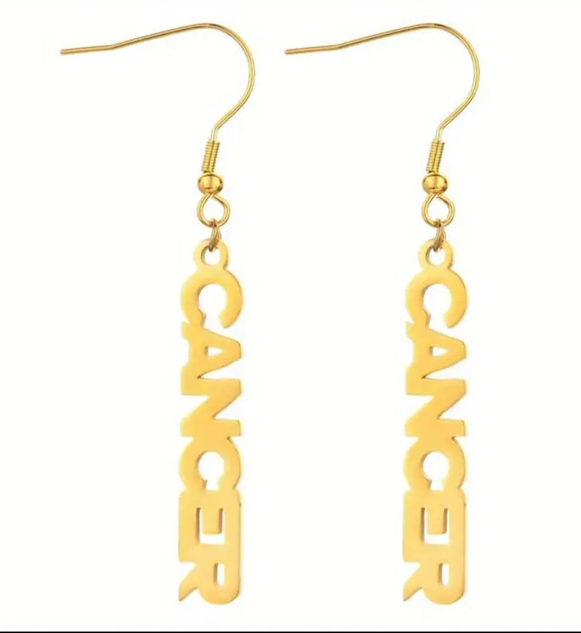 Fashion Earrings