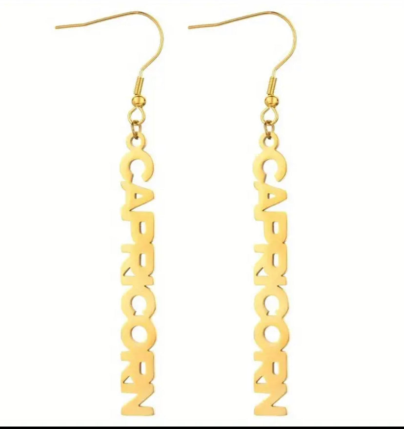 Fashion Earrings