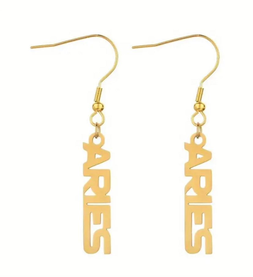 Fashion Earrings