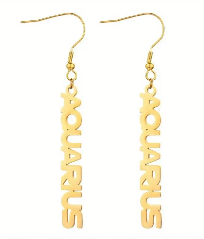 Fashion Earrings