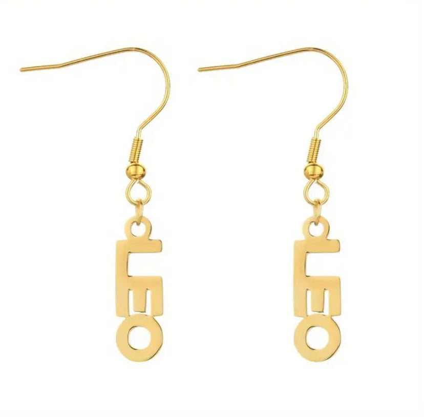 Fashion Earrings