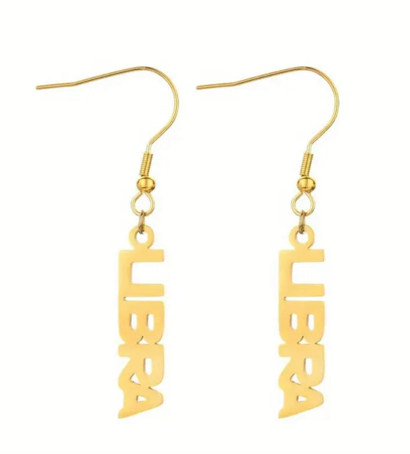 Fashion Earrings