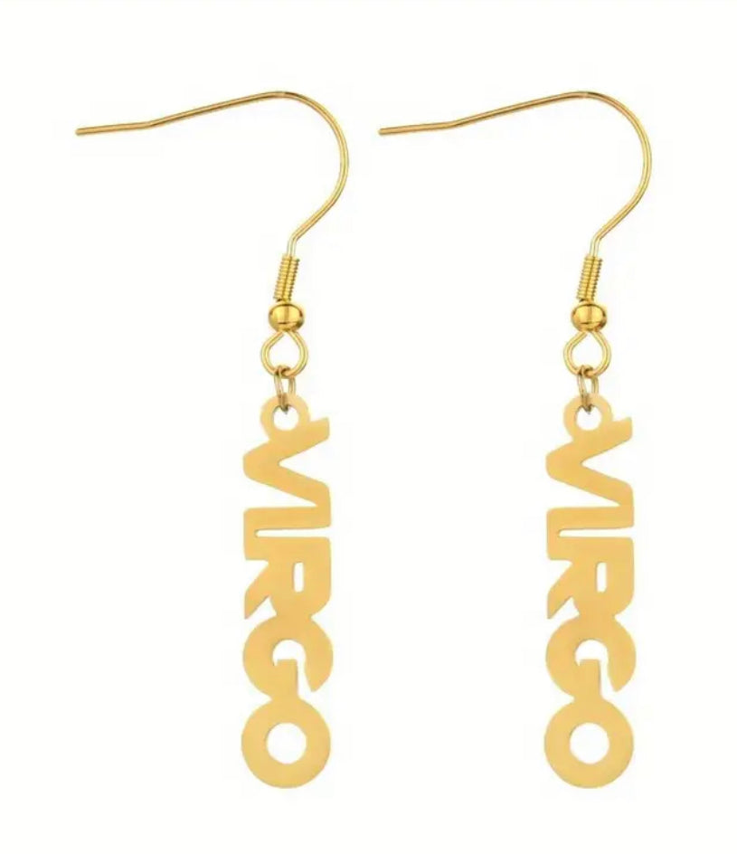 Fashion Earrings