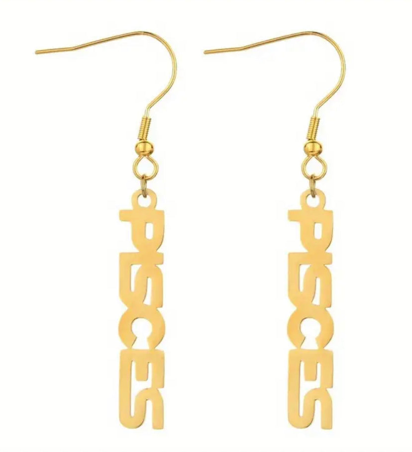 Fashion Earrings