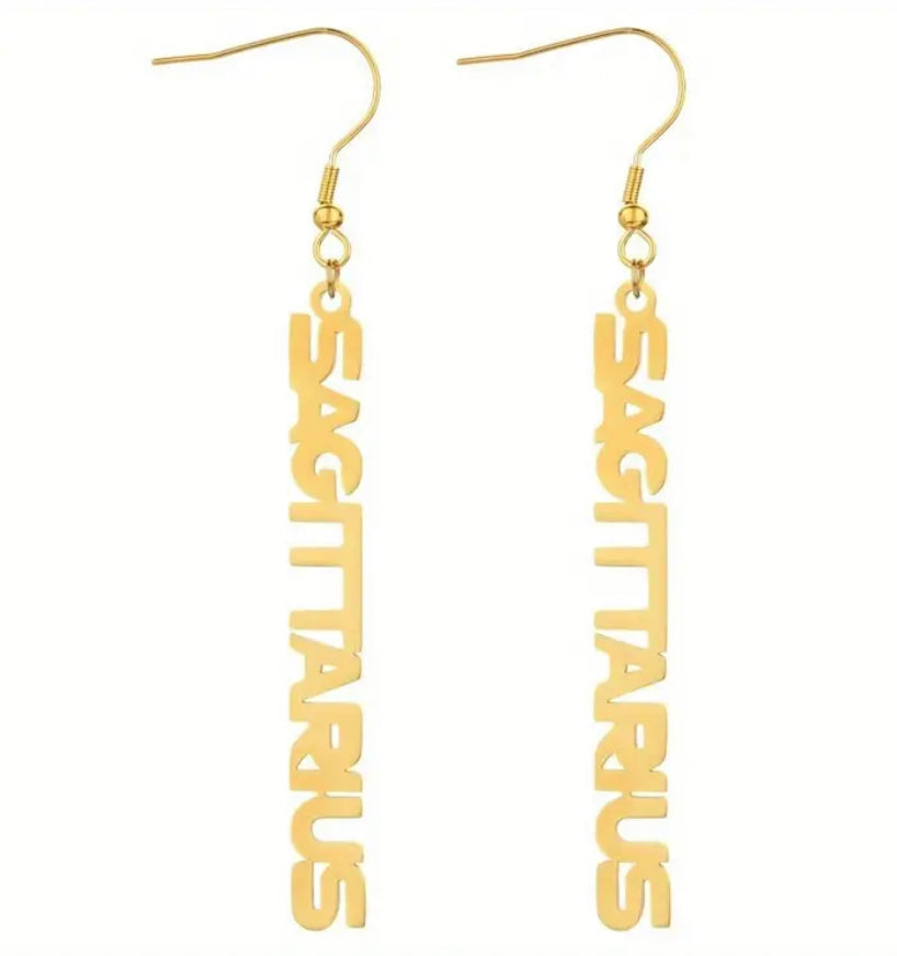 Fashion Earrings