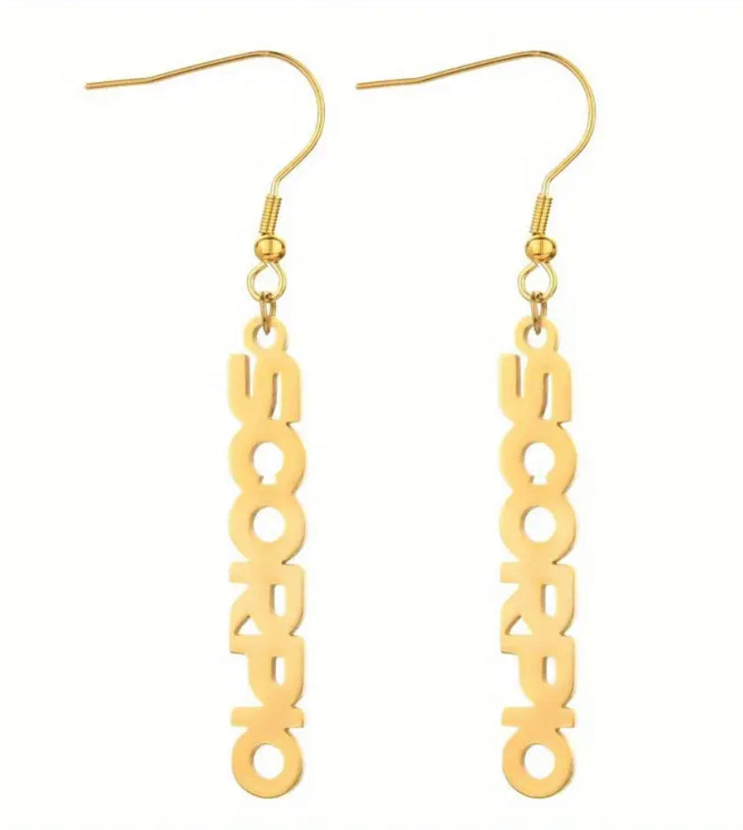 Fashion Earrings