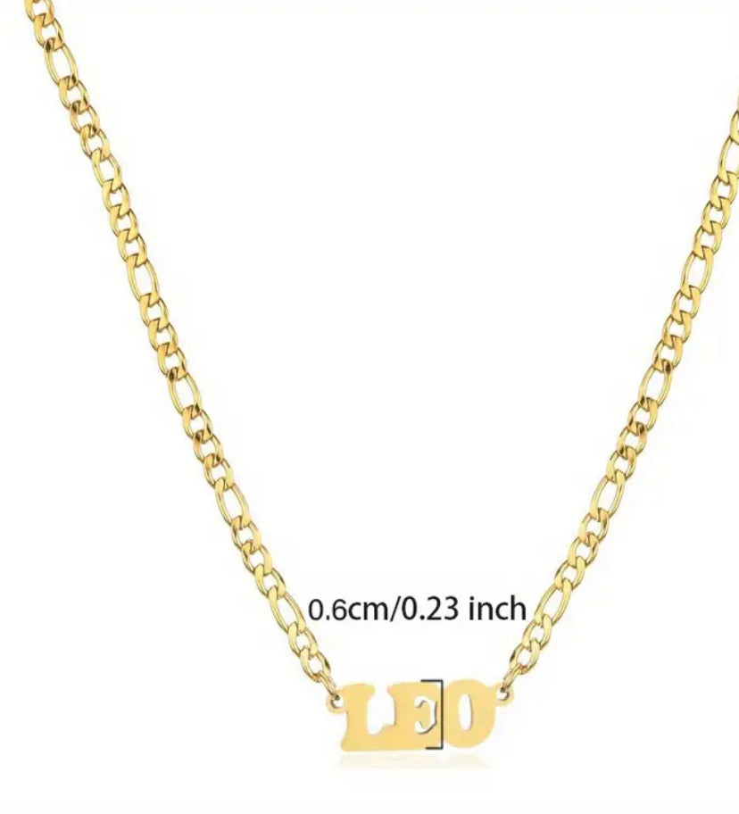 Fashion Necklace