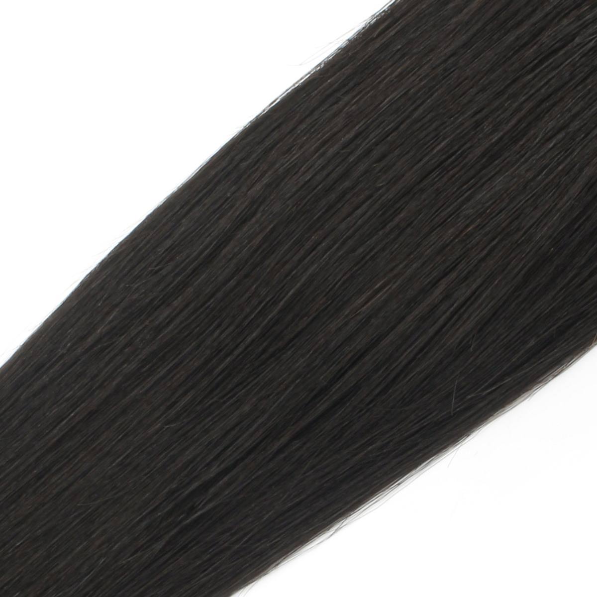 Brazilian Silky Straight 2x6 Transparent Lace Human Hair Closure