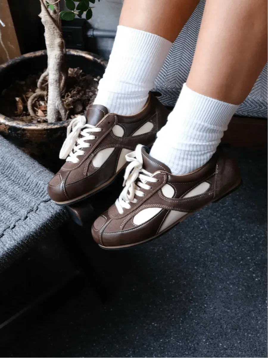 Abigail Sneakers
