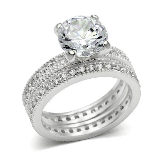 VacationGrabs Affordable Sterling Silver Jewelry for Women