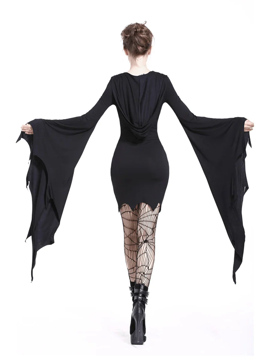 Alivia Elf Pixie Costume Halloween