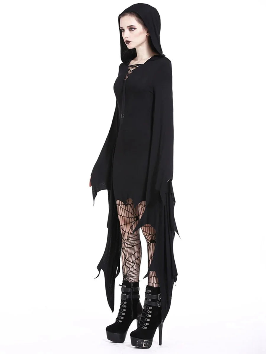 Alivia Elf Pixie Costume Halloween