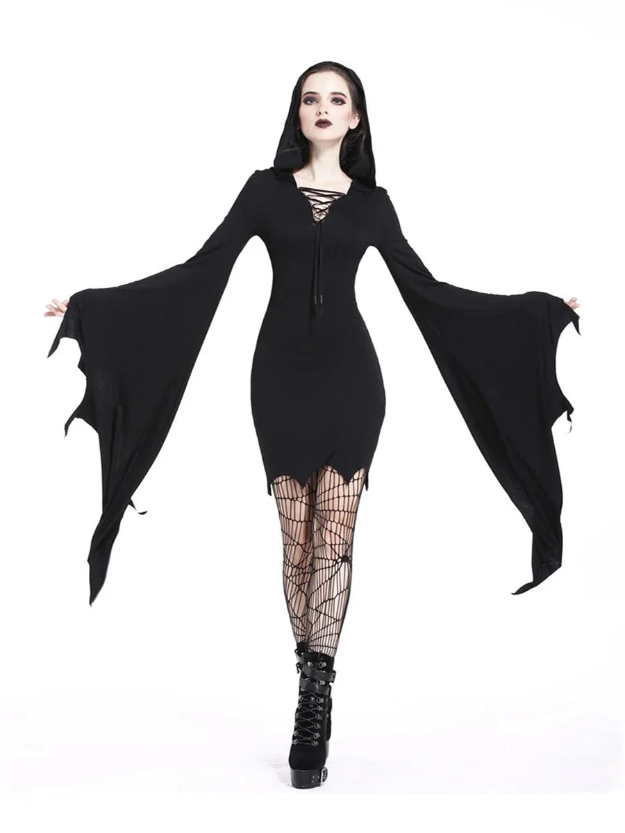 Alivia Elf Pixie Costume Halloween