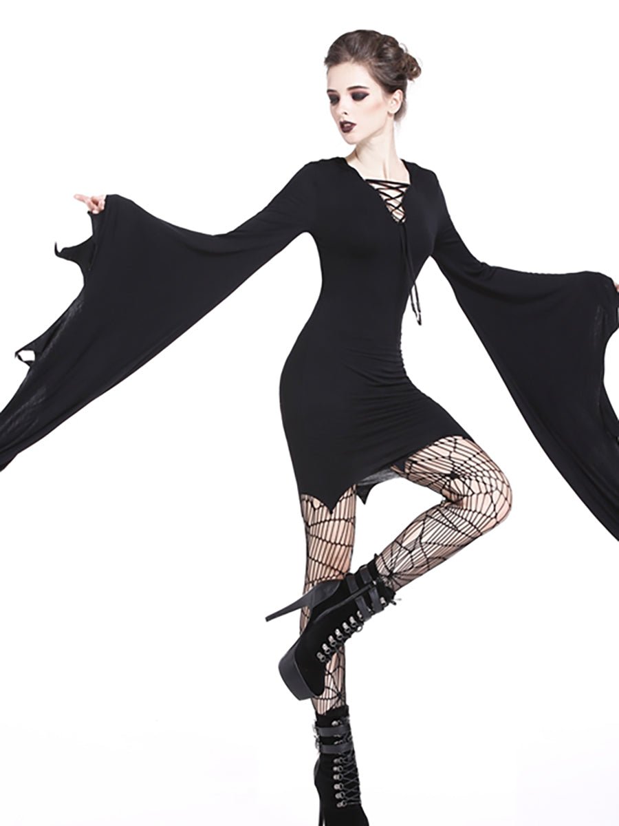 Alivia Elf Pixie Costume Halloween