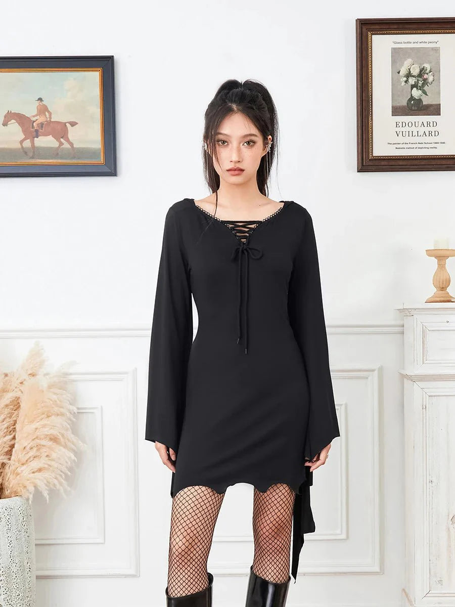 Alivia Elf Pixie Costume Halloween